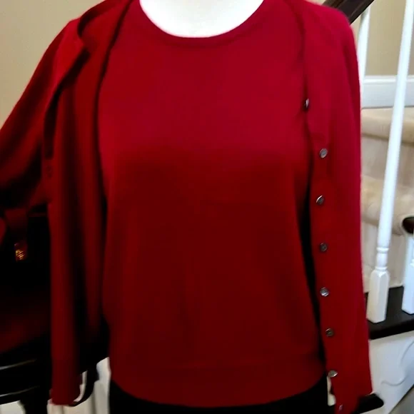 Cashmere petite set - Picture 7 of 12